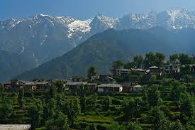 Himachal Pradesh Tour Packages 